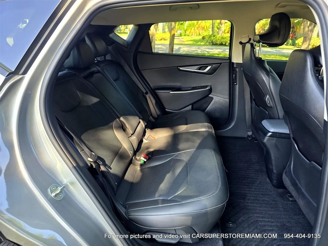 Kia EV6  2022