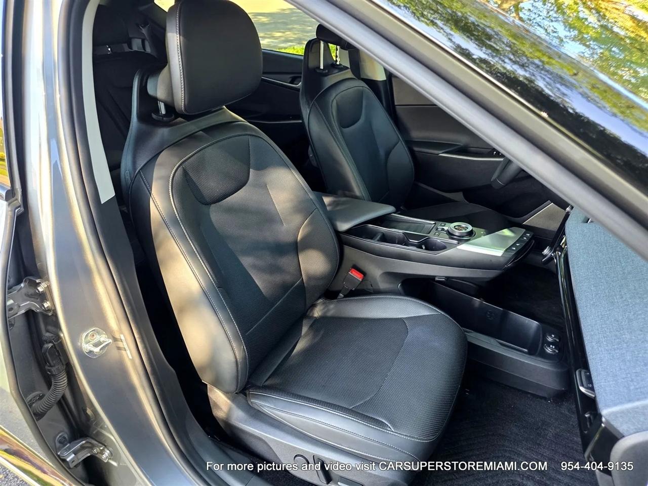 Kia EV6  2022