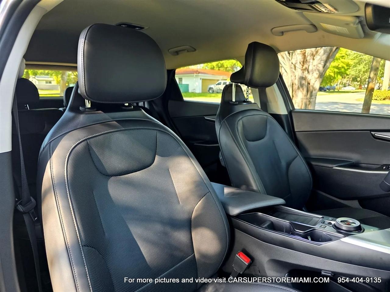 Kia EV6  2022