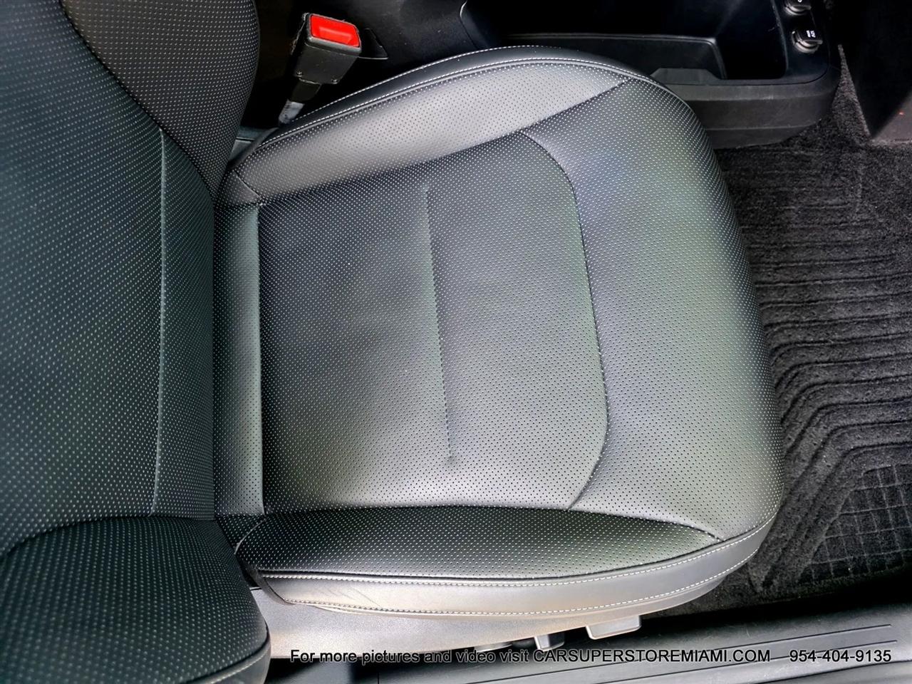 Kia EV6  2022
