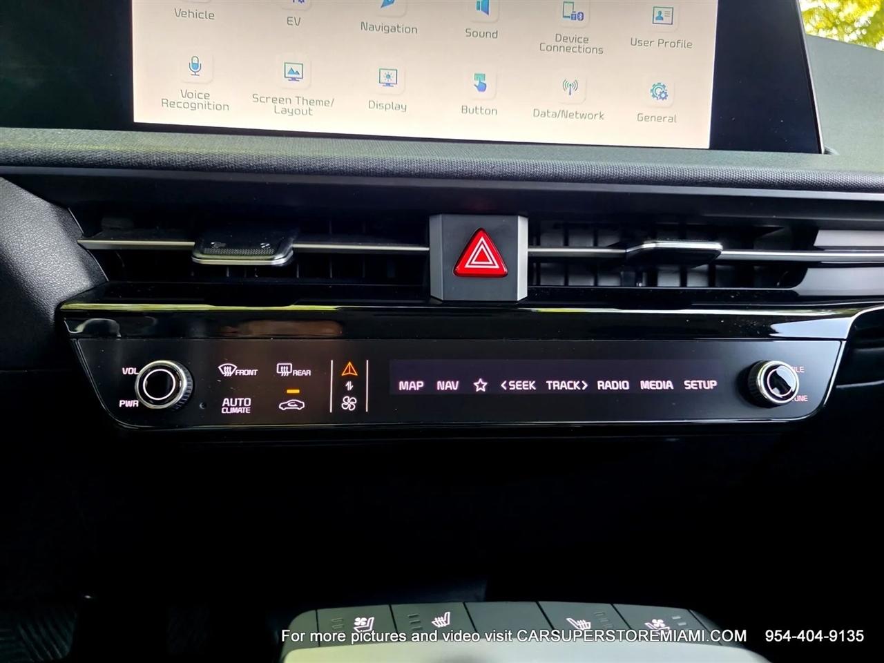 Kia EV6  2022