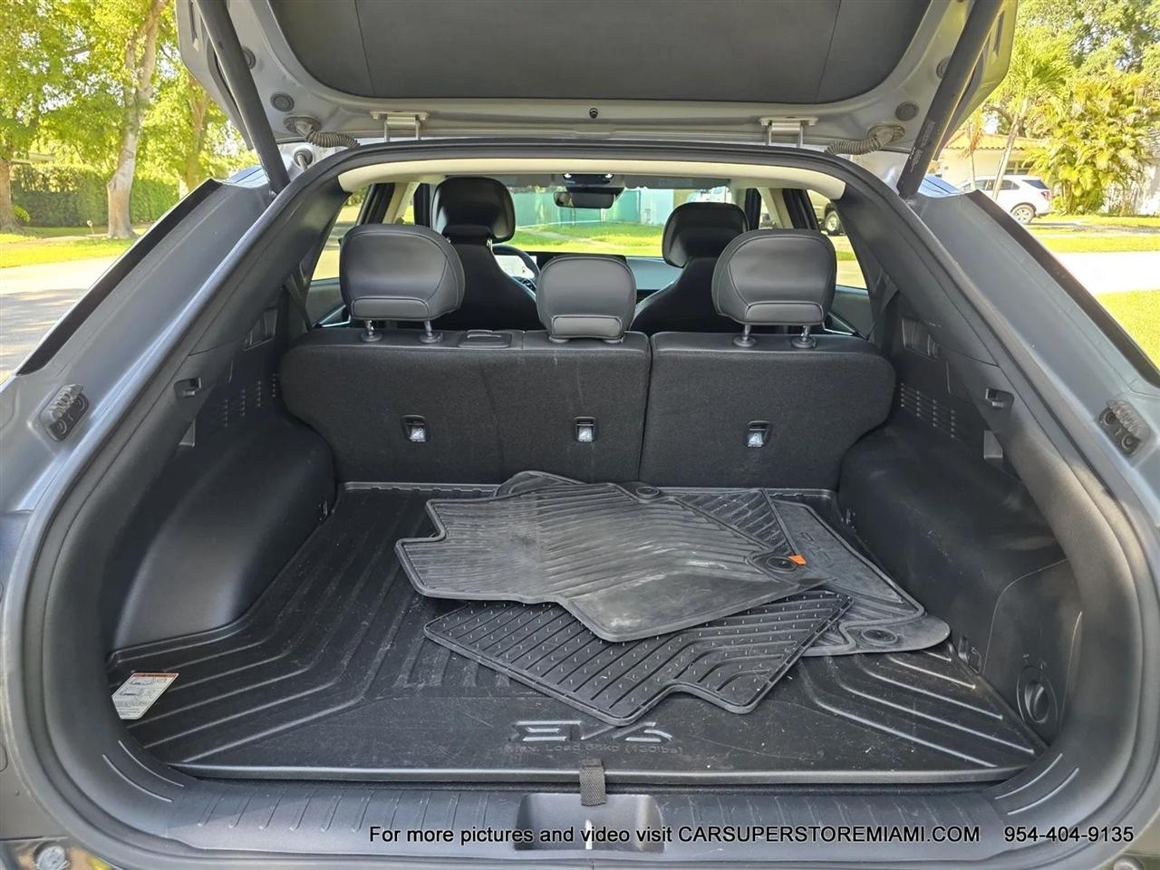 Kia EV6  2022