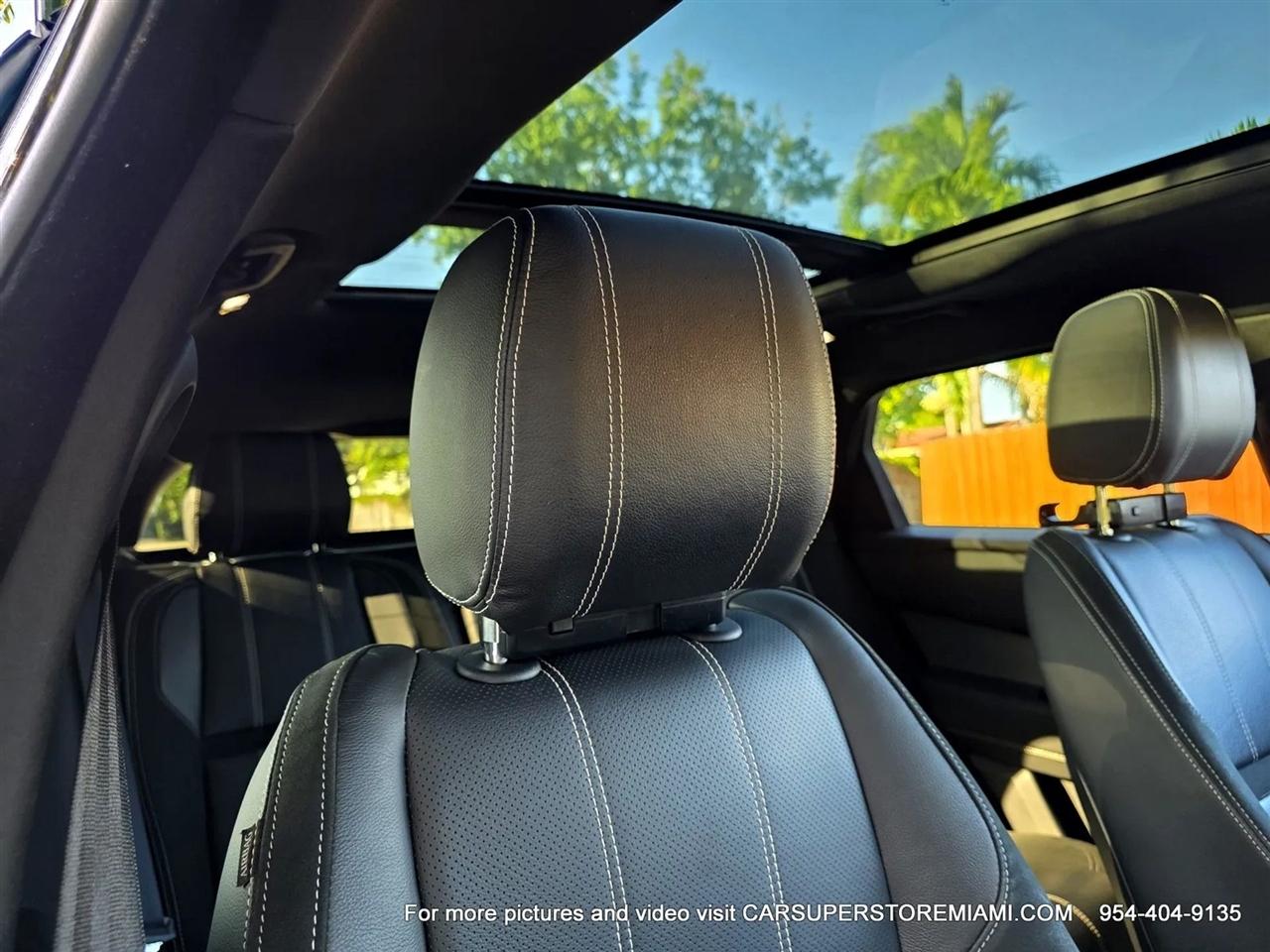 Land Rover Range Rover Velar  2018