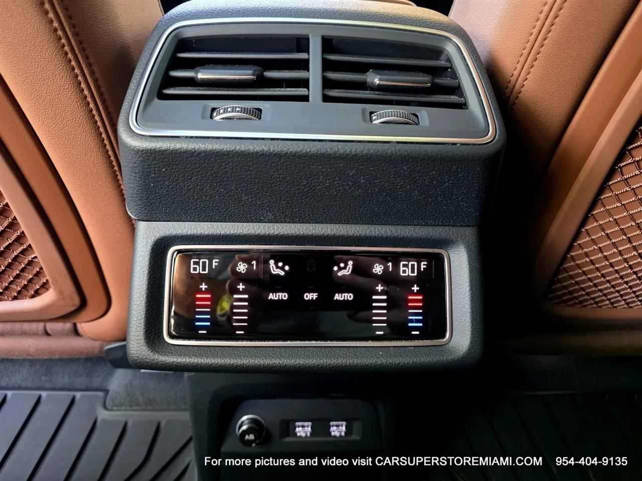Audi E-Tron  2019