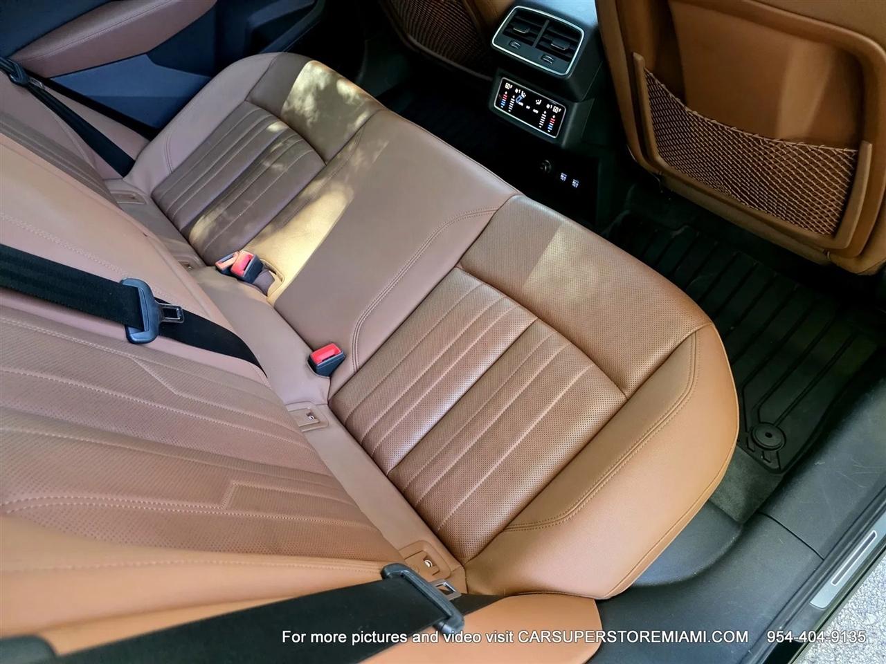 Audi E-Tron  2019