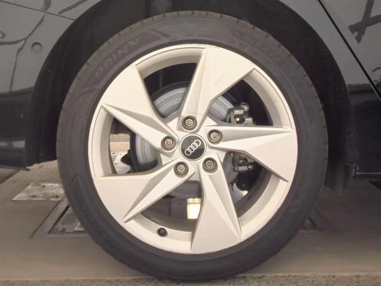 Audi A3  2023