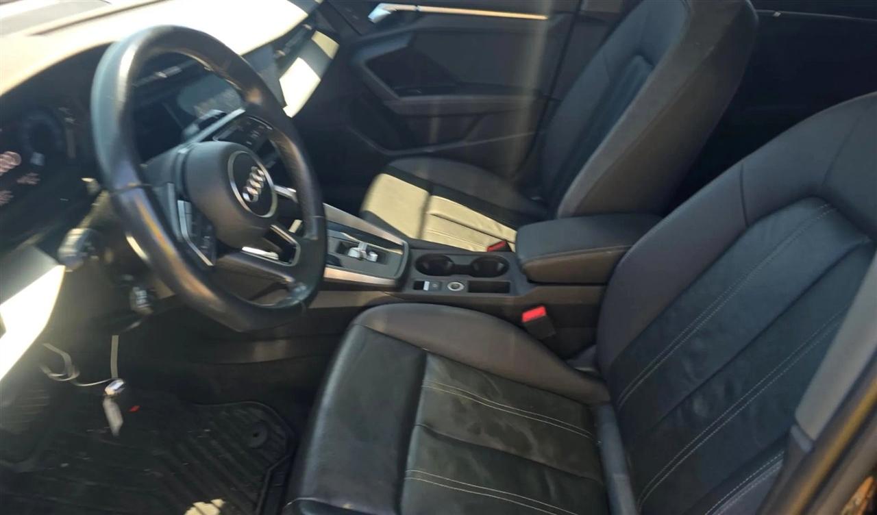 Audi A3  2023