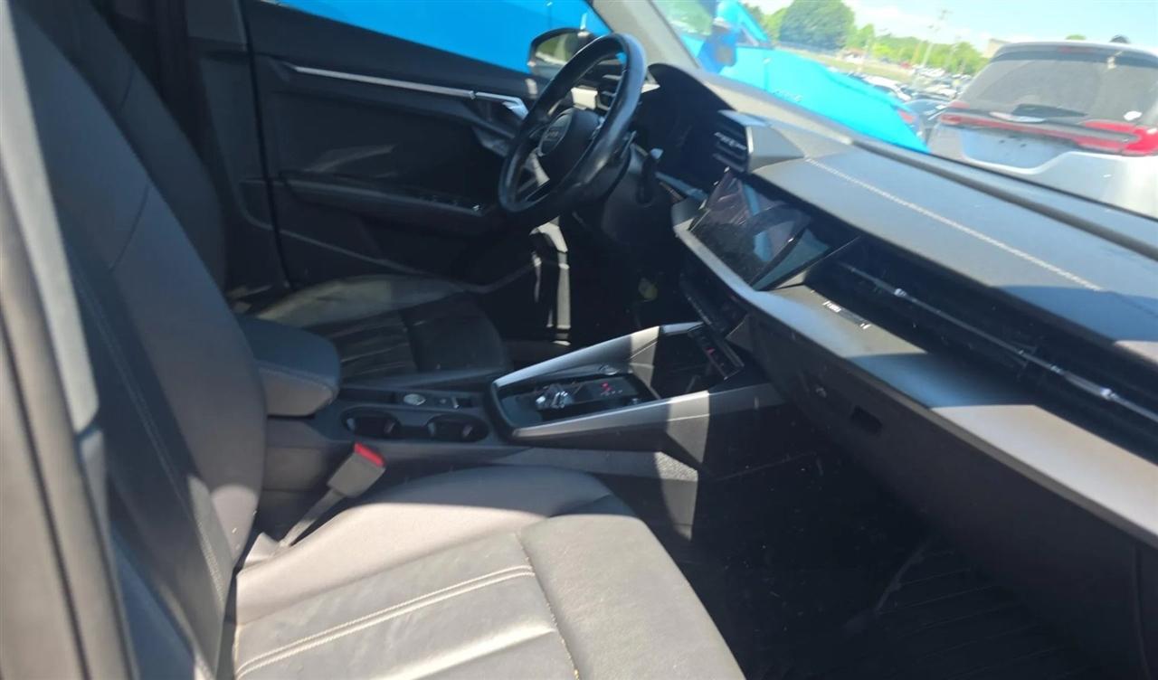 Audi A3  2023