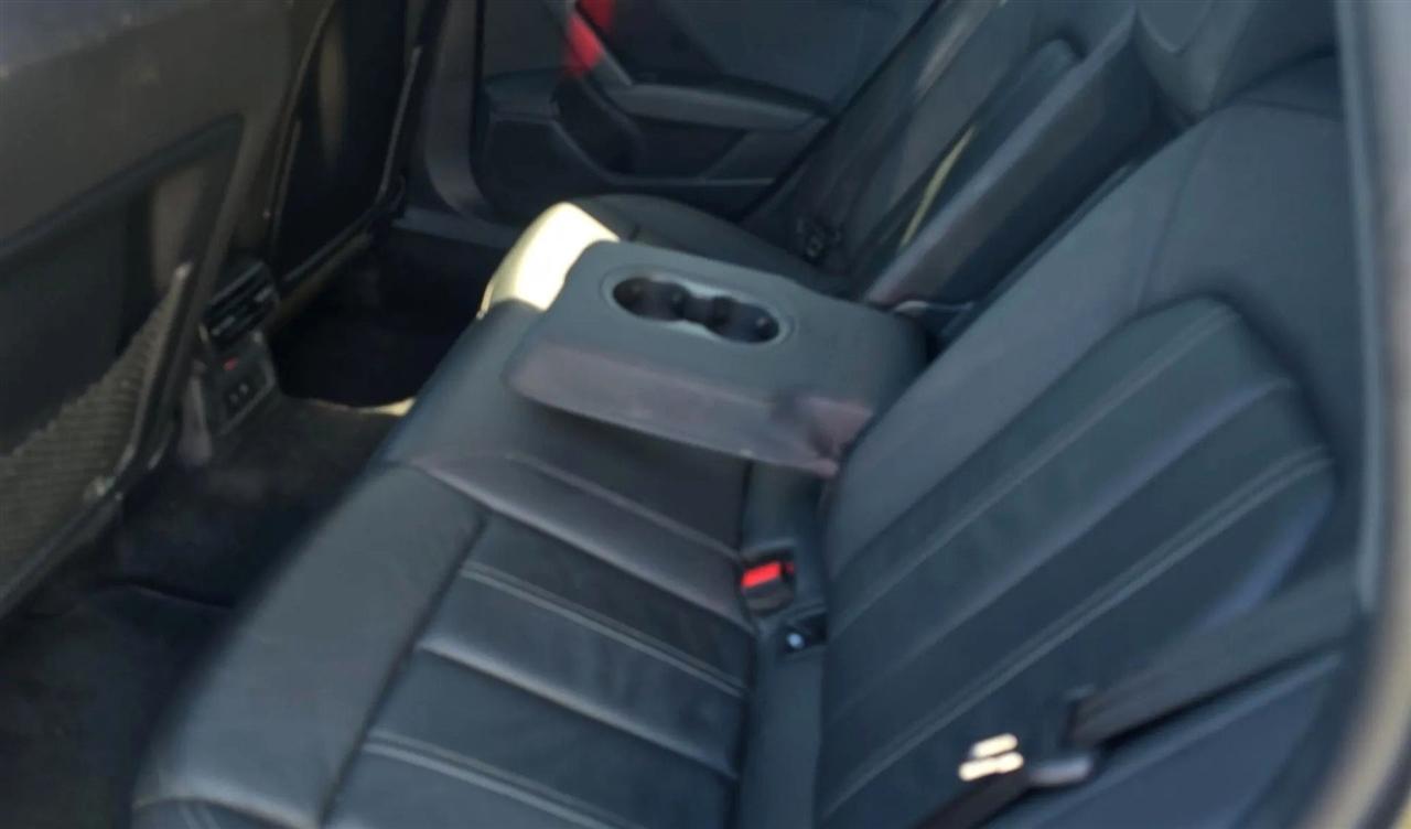 Audi A3  2023