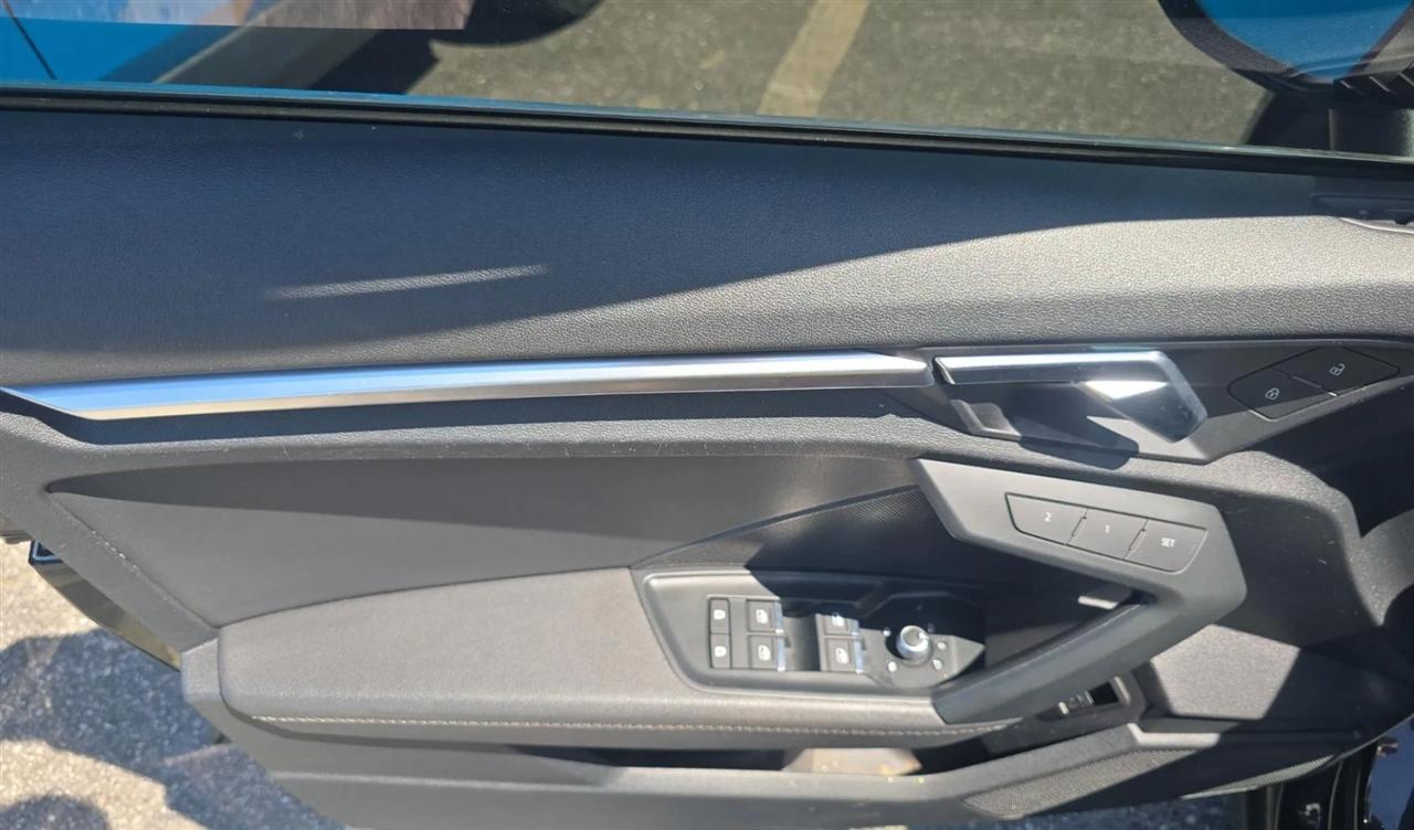 Audi A3  2023