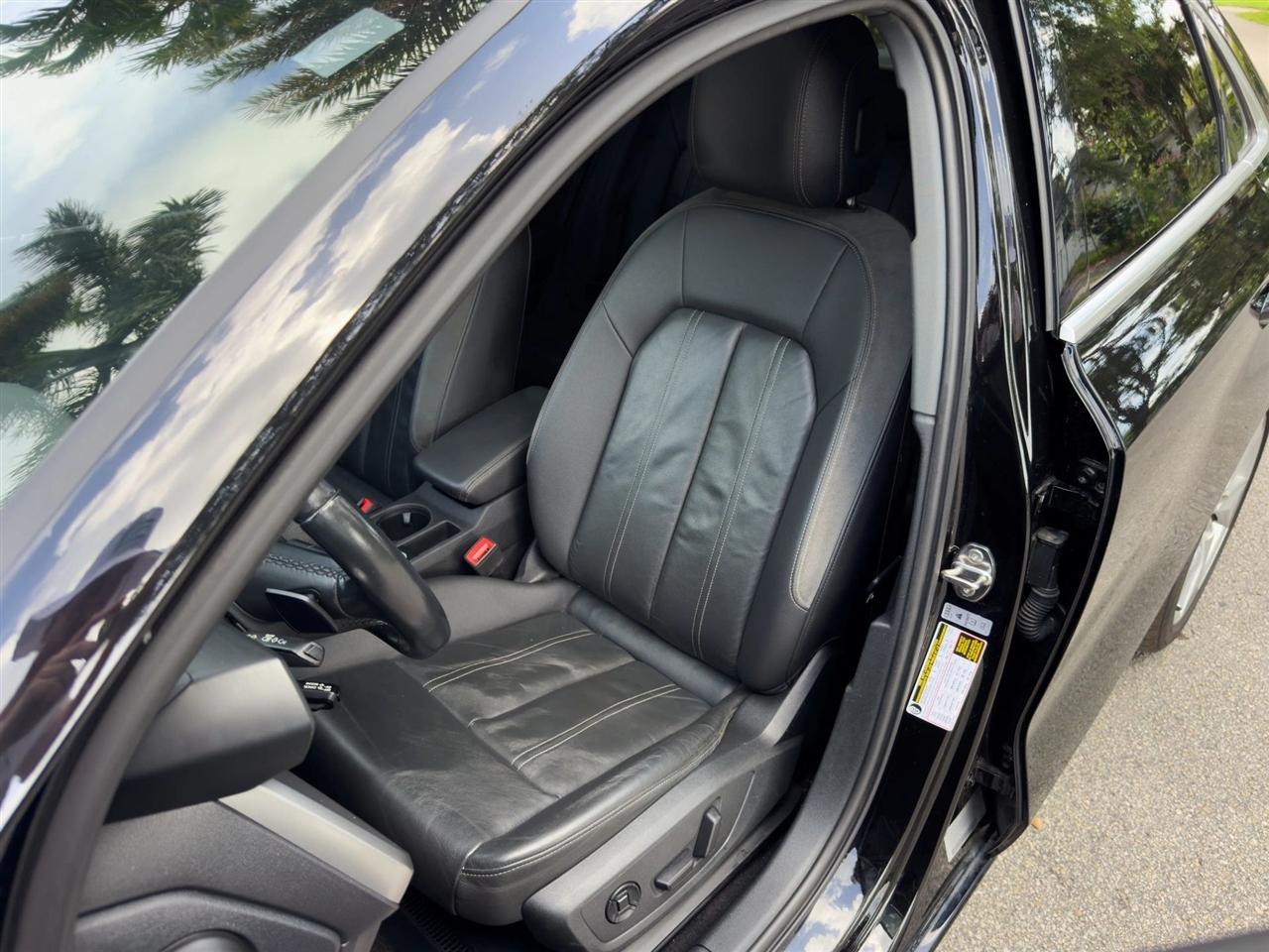 2023 Audi A3 Sedan Premium - Photo 19