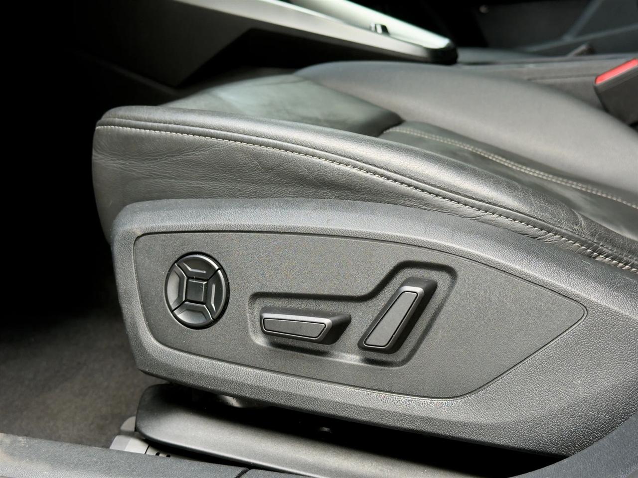 2023 Audi A3 Sedan Premium - Photo 22