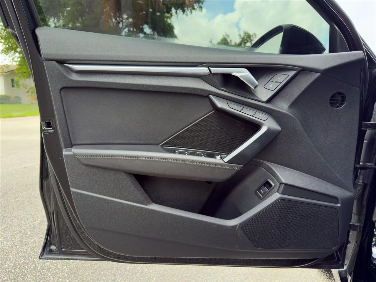 2023 Audi A3 Sedan Premium - Photo 23