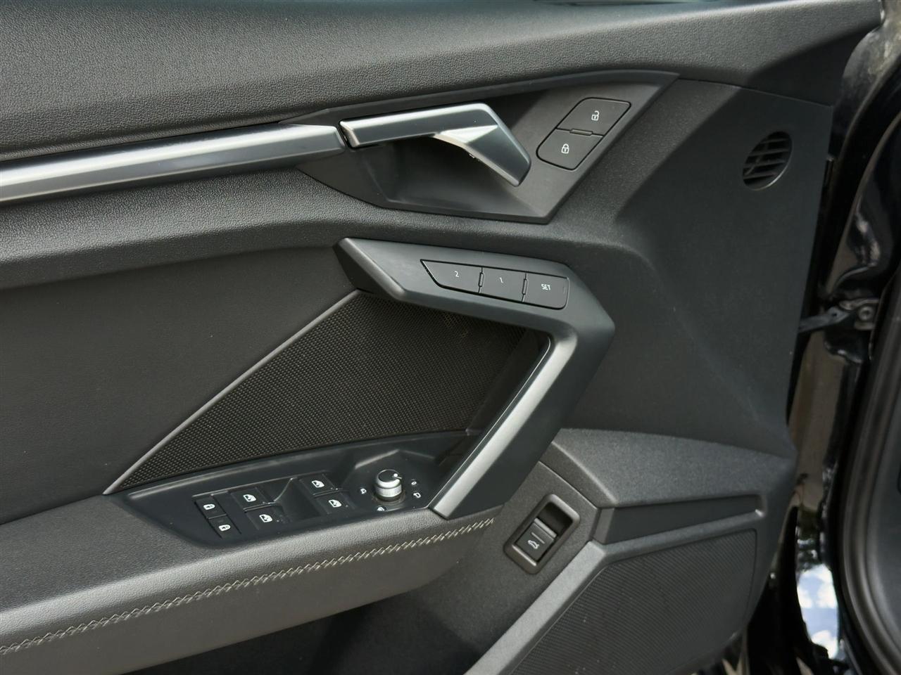 2023 Audi A3 Sedan Premium - Photo 24