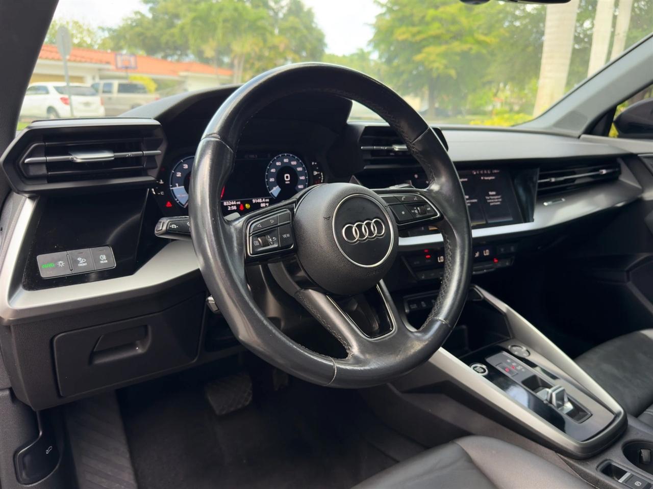 2023 Audi A3 Sedan Premium - Photo 26