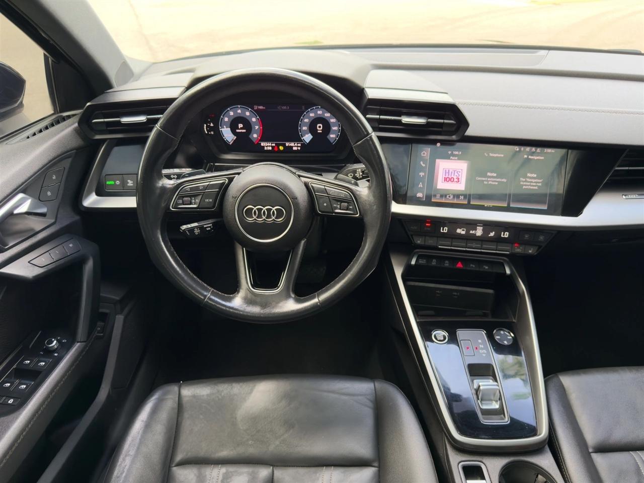 2023 Audi A3 Sedan Premium - Photo 31