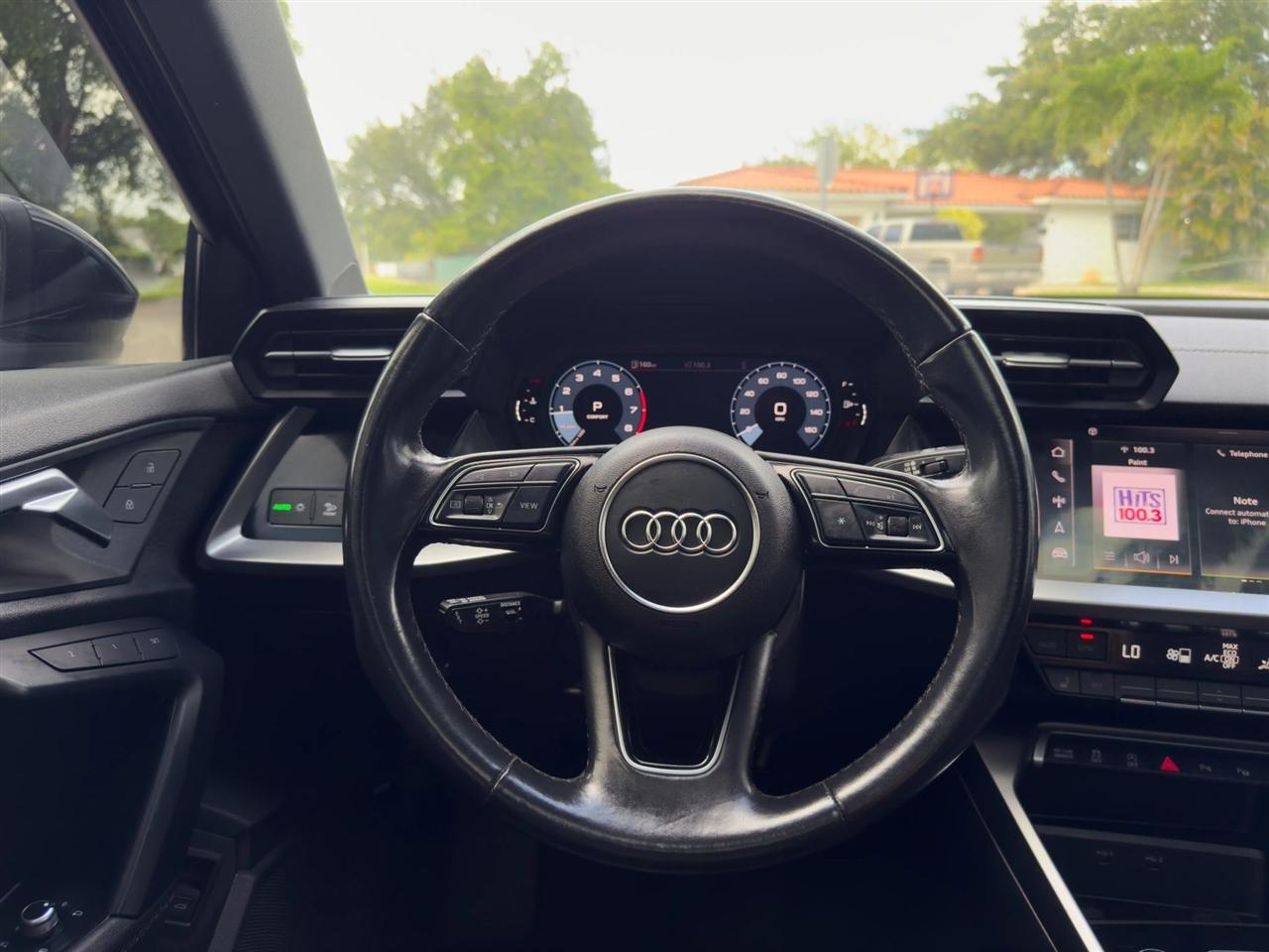 2023 Audi A3 Sedan Premium - Photo 36