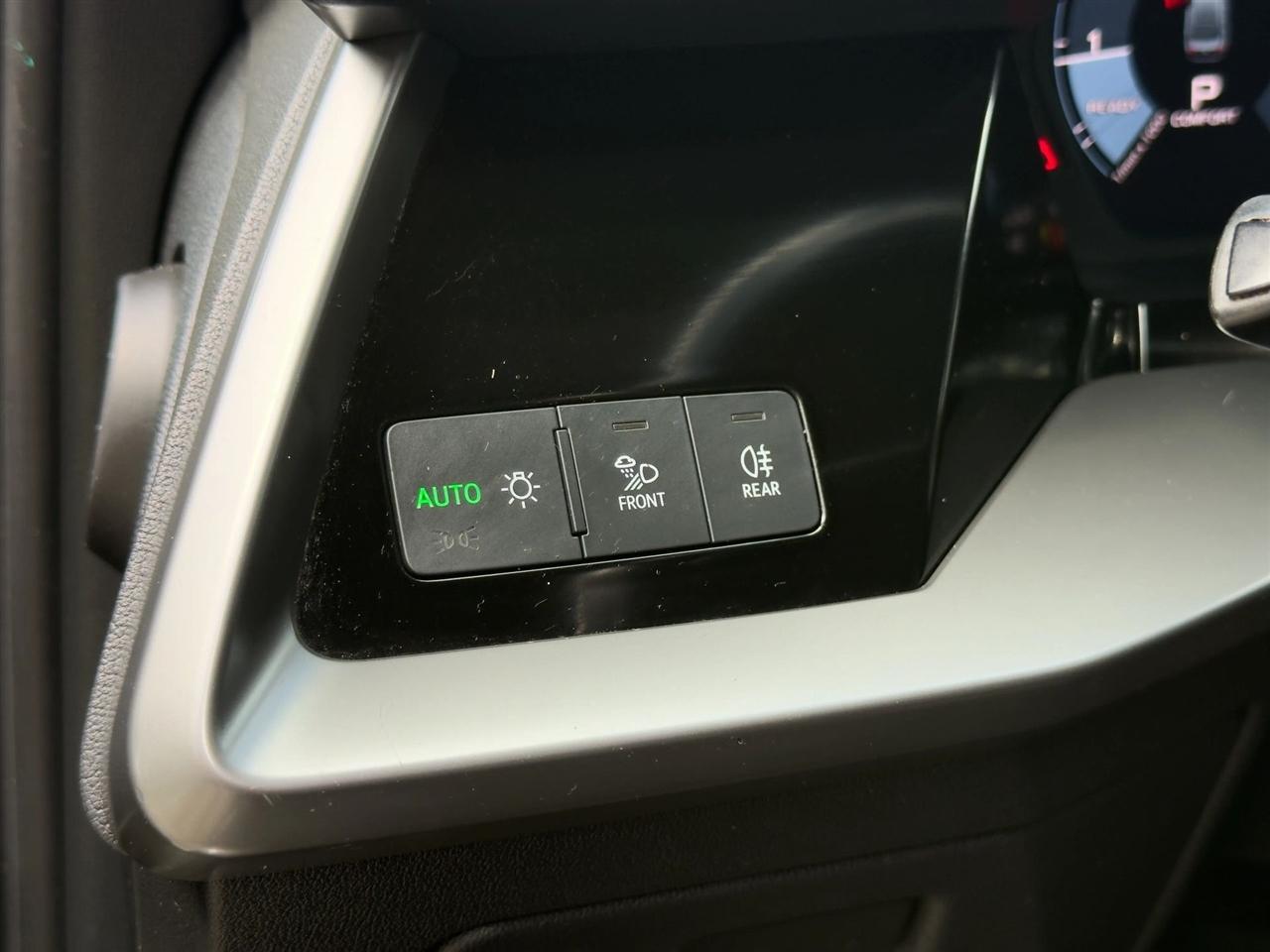 2023 Audi A3 Sedan Premium - Photo 37