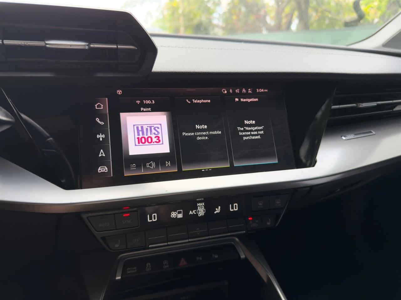 2023 Audi A3 Sedan Premium - Photo 39