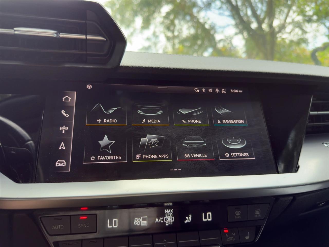 2023 Audi A3 Sedan Premium - Photo 40