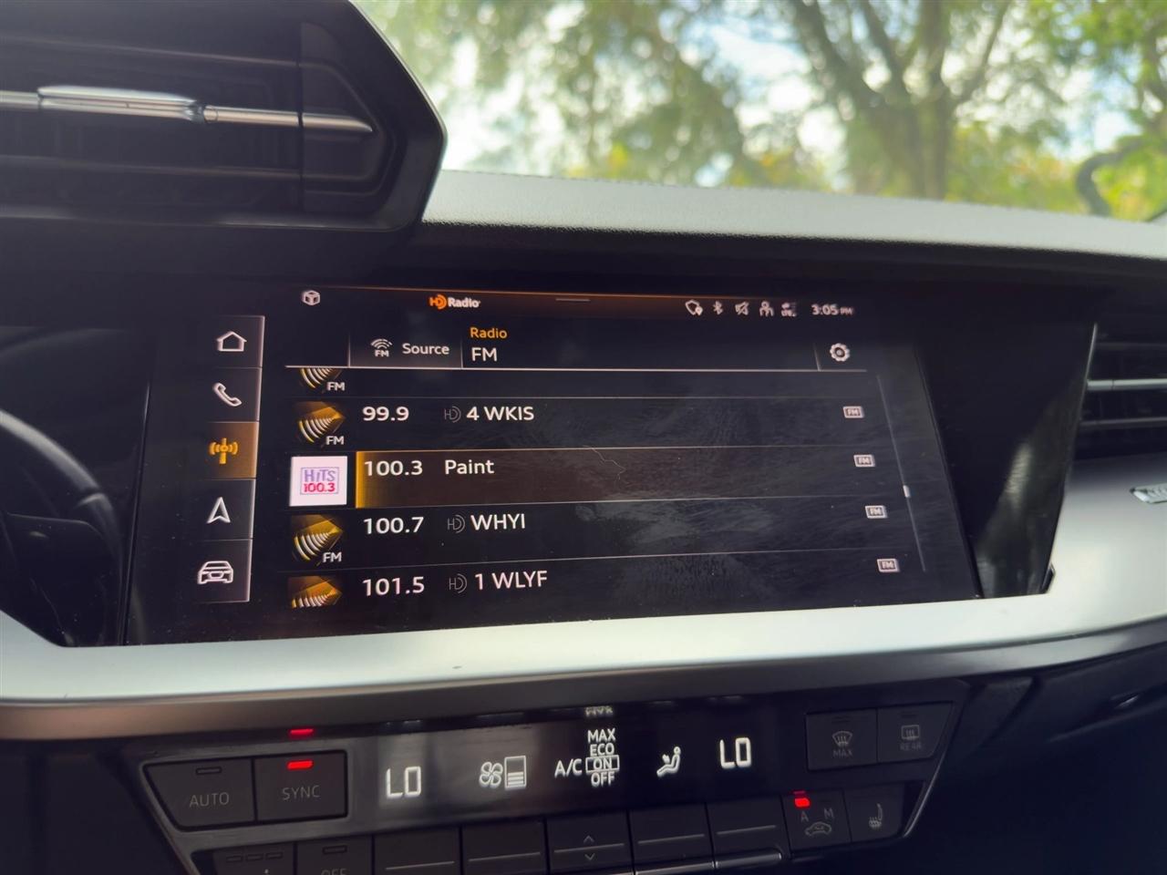 2023 Audi A3 Sedan Premium - Photo 41