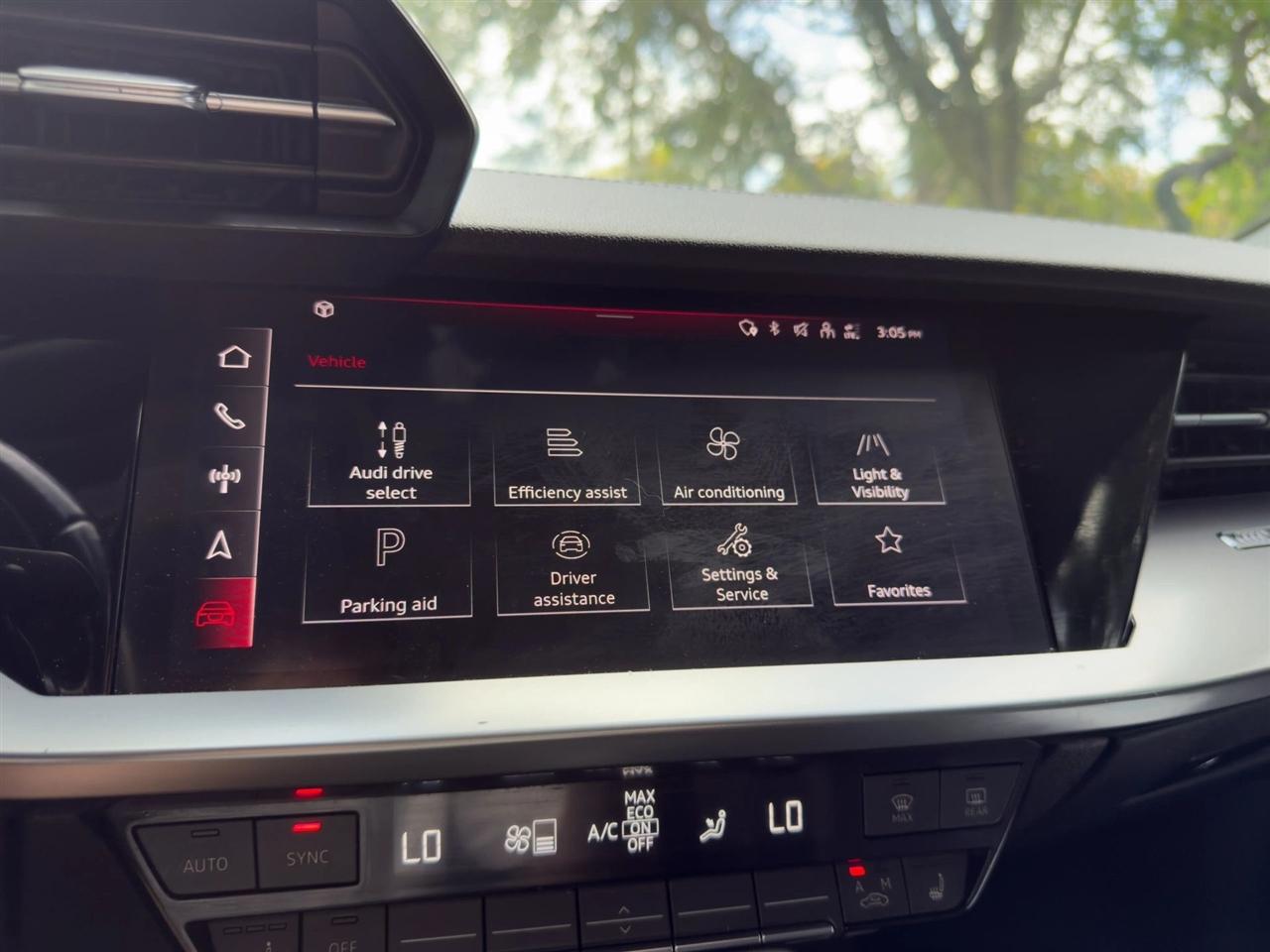 2023 Audi A3 Sedan Premium - Photo 42