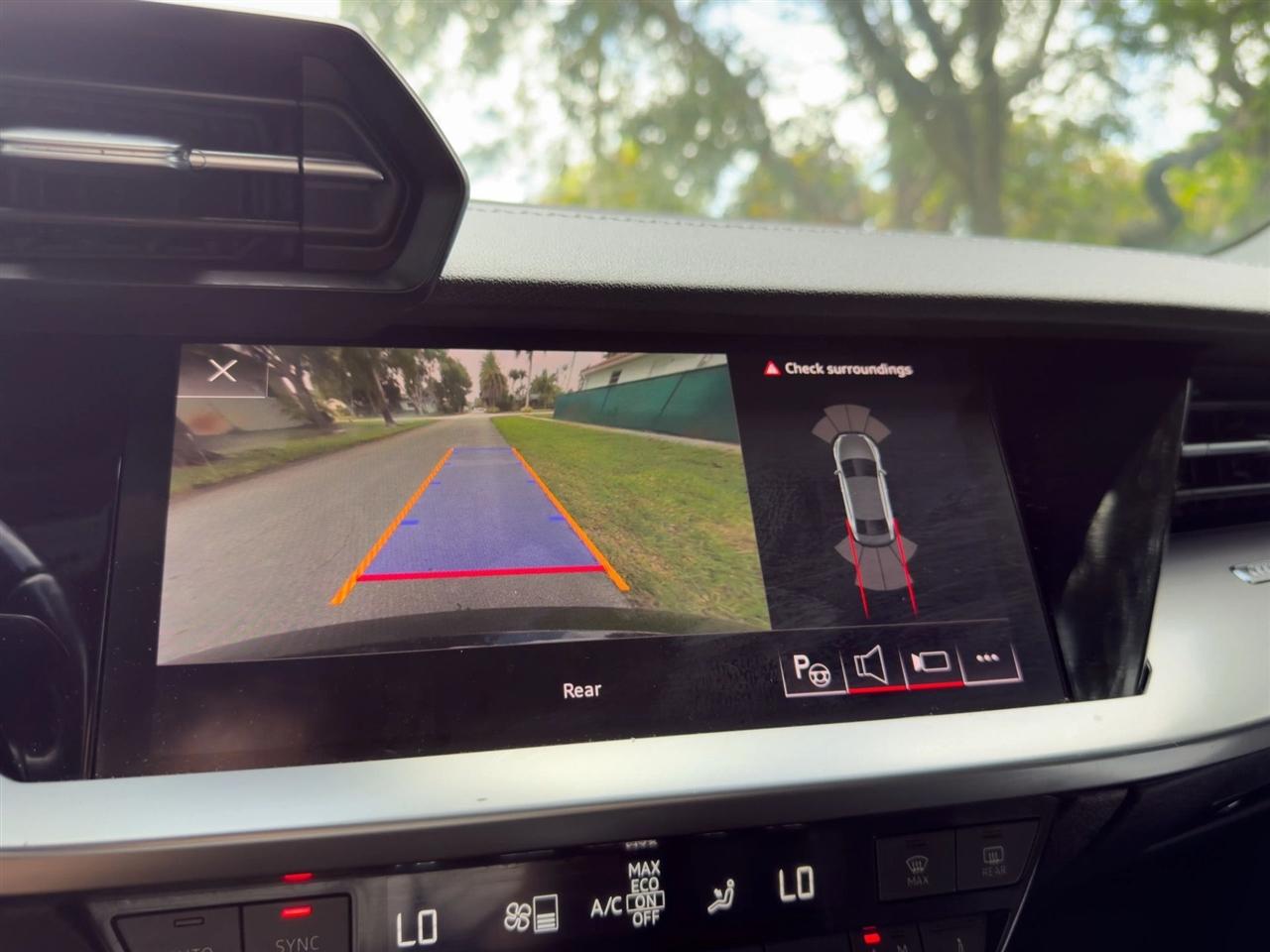 2023 Audi A3 Sedan Premium - Photo 43