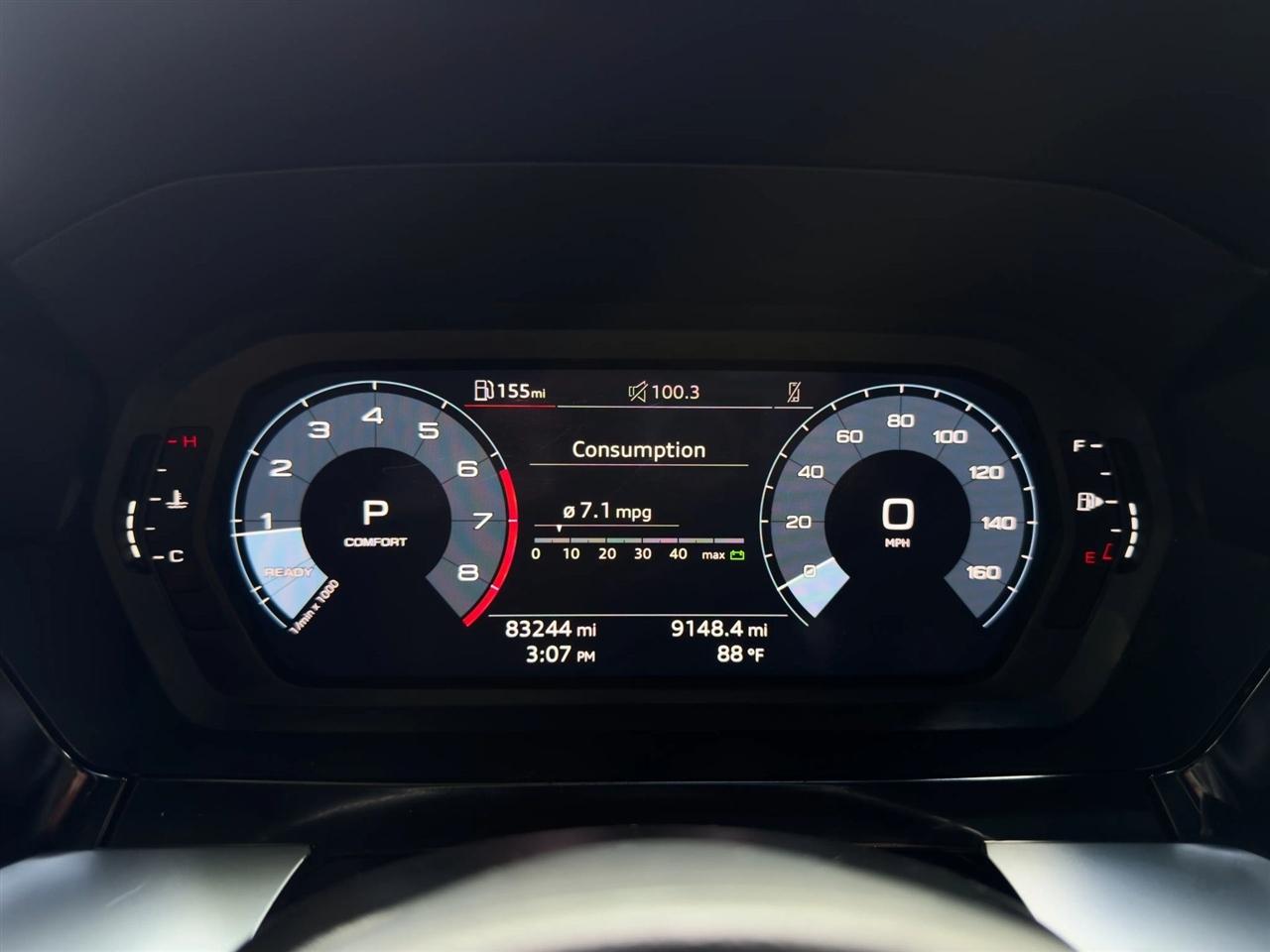 2023 Audi A3 Sedan Premium - Photo 44