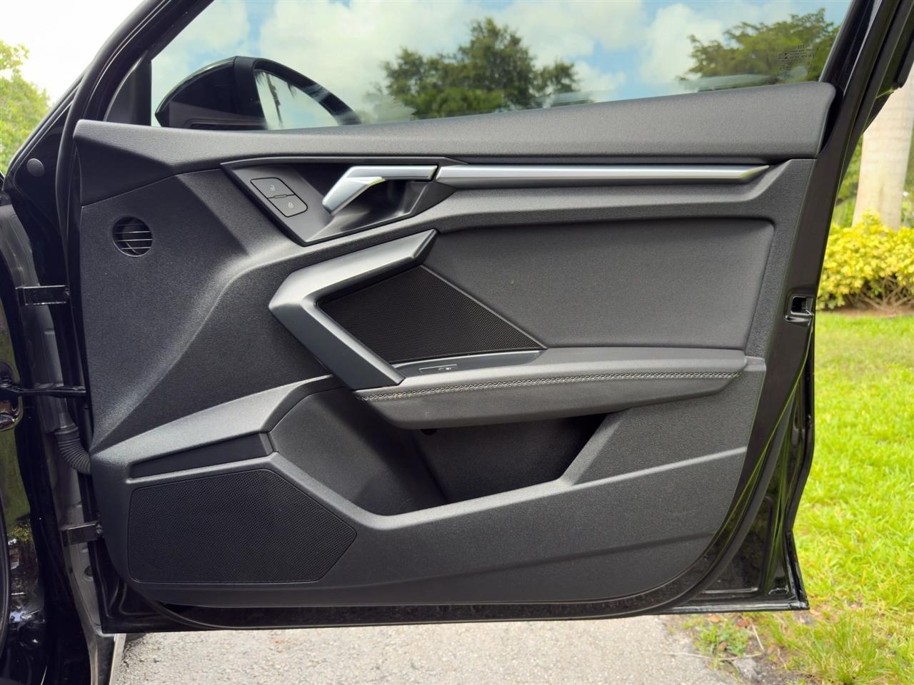 2023 Audi A3 Sedan Premium - Photo 49