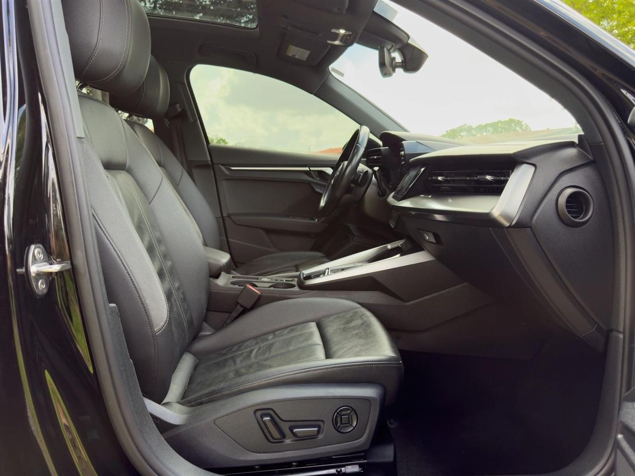 2023 Audi A3 Sedan Premium - Photo 50