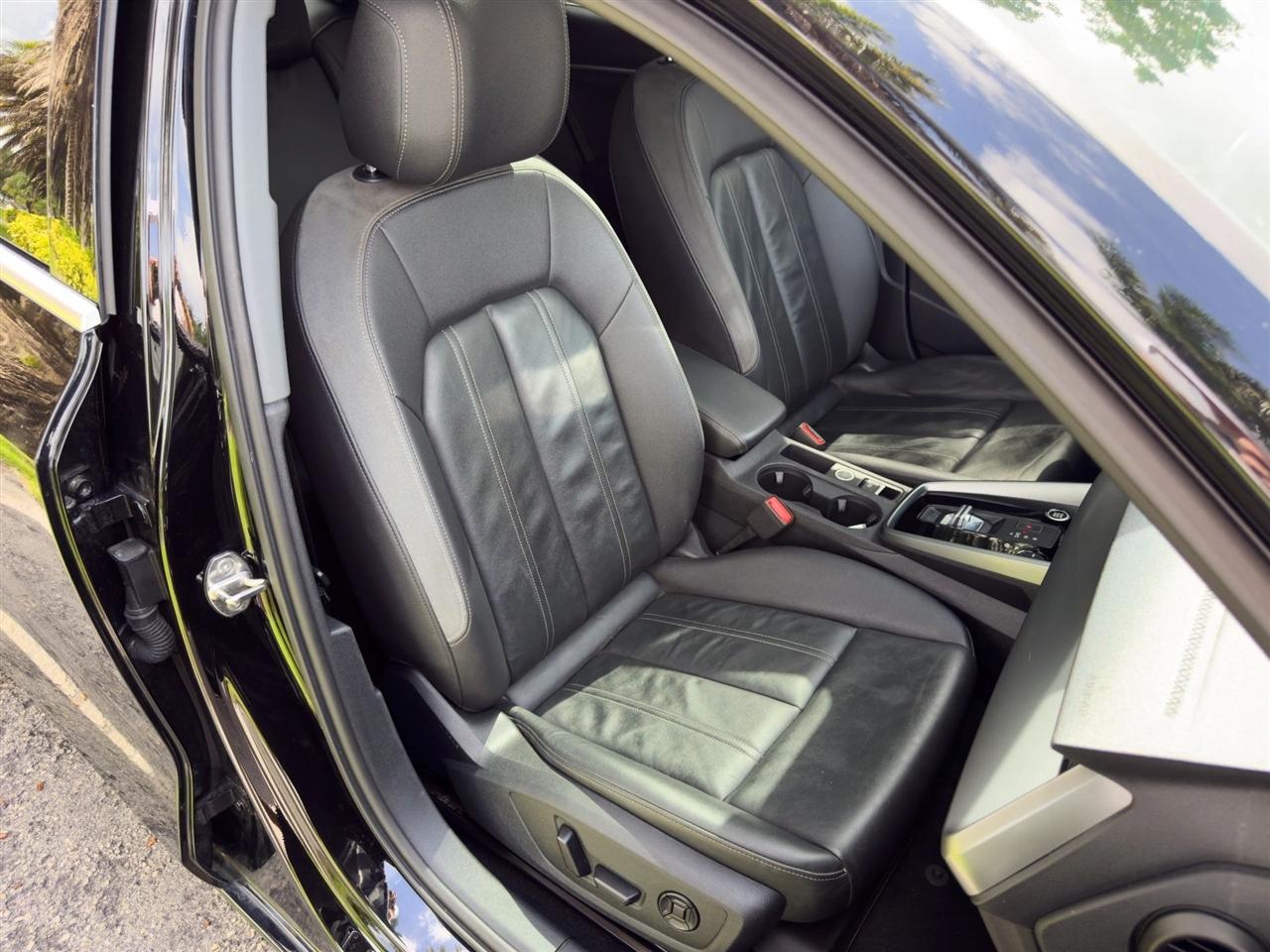 2023 Audi A3 Sedan Premium - Photo 51