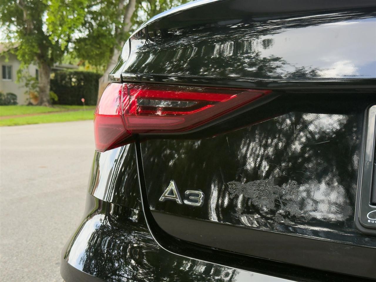 2023 Audi A3 Sedan Premium - Photo 56