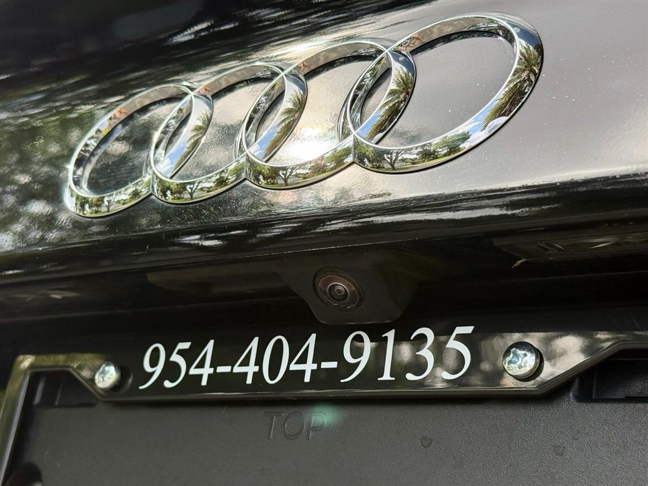 2023 Audi A3 Sedan Premium - Photo 57