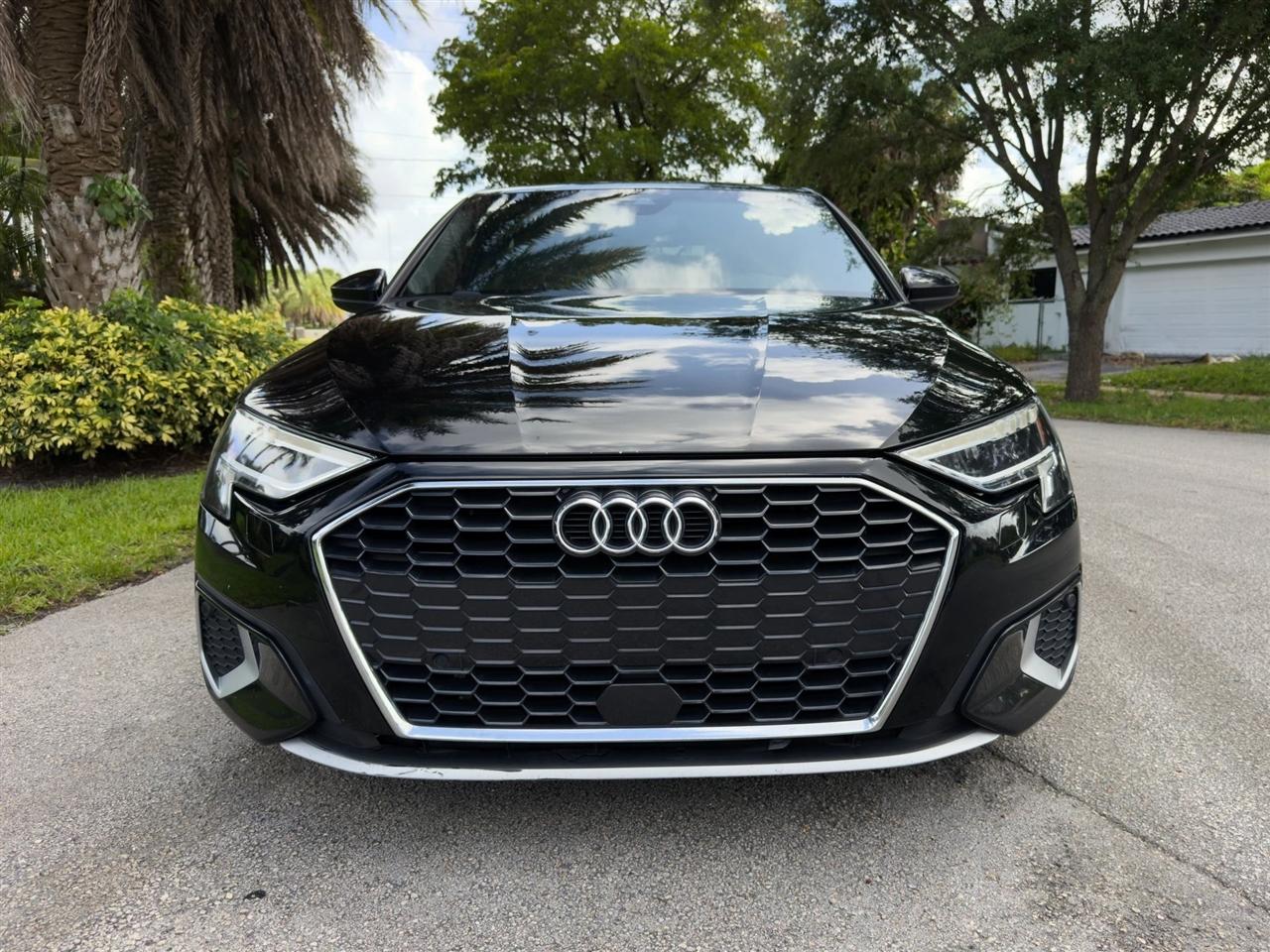 2023 Audi A3 Sedan Premium - Photo 61