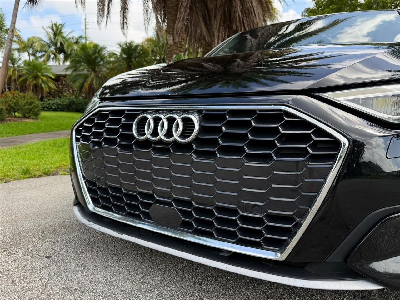 2023 Audi A3 Sedan Premium - Photo 62