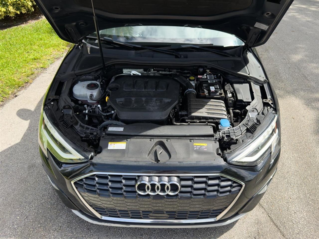 2023 Audi A3 Sedan Premium - Photo 64