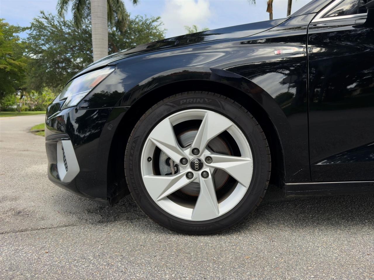 2023 Audi A3 Sedan Premium - Photo 66