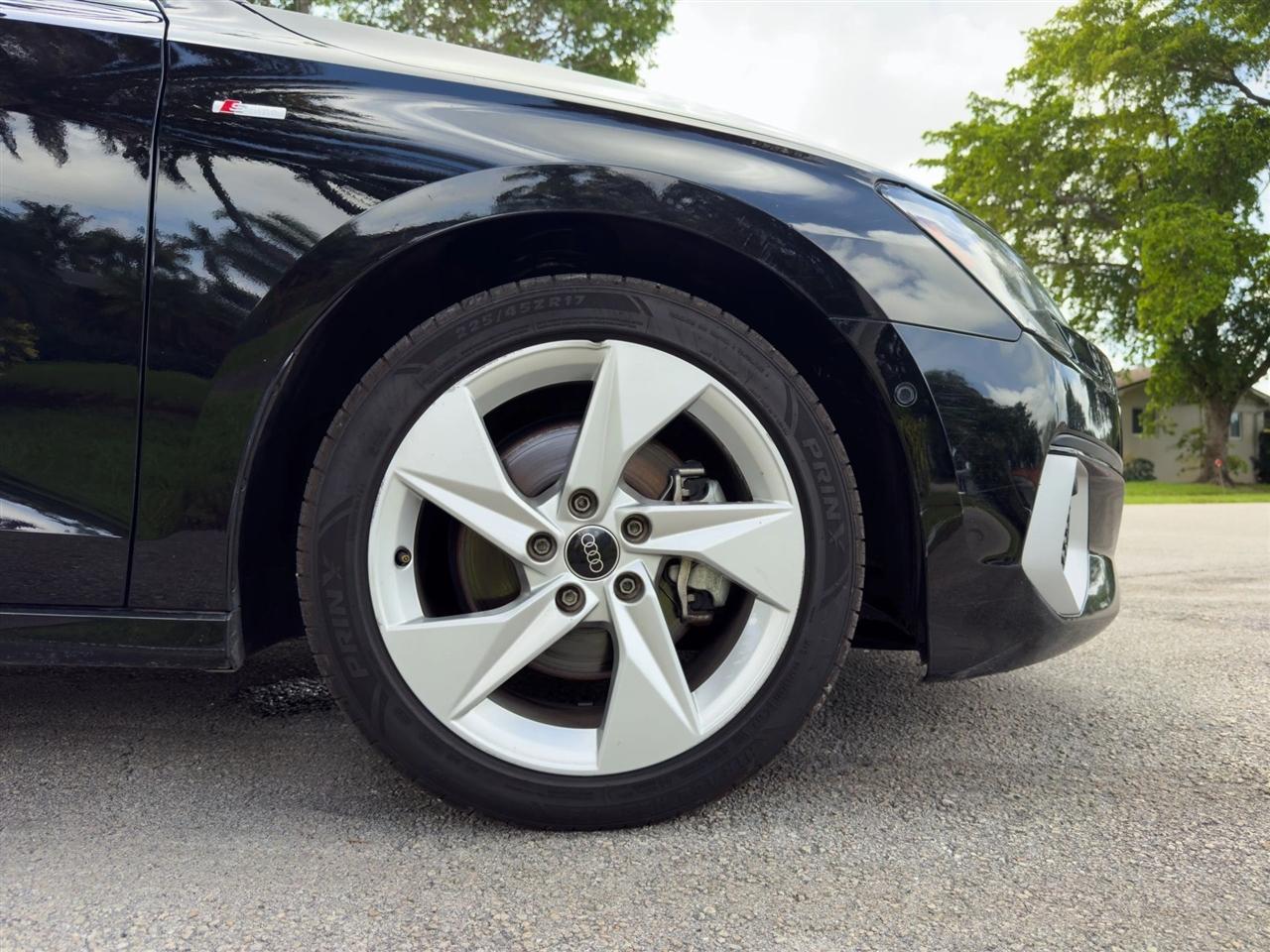 2023 Audi A3 Sedan Premium - Photo 72