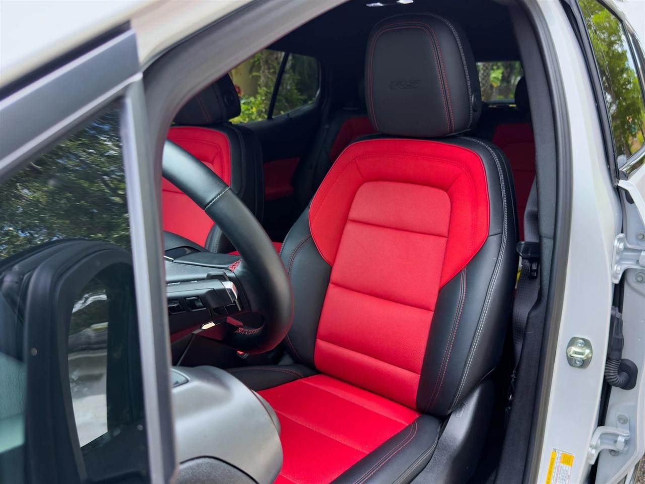 Chevrolet Equinox EV  2025