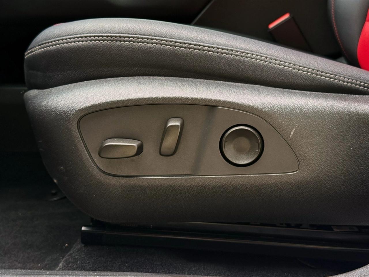 Chevrolet Equinox EV  2025