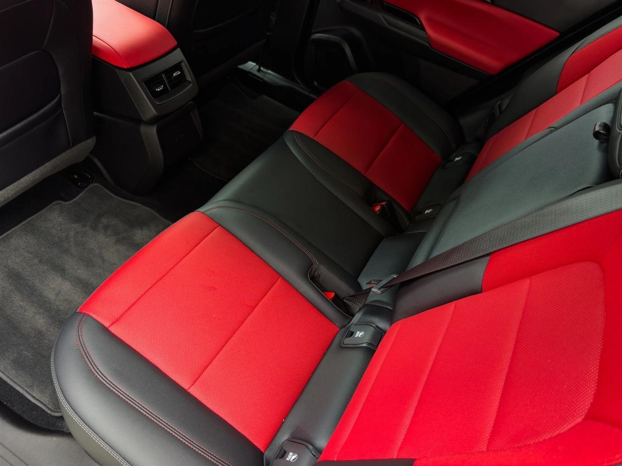 Chevrolet Equinox EV  2025