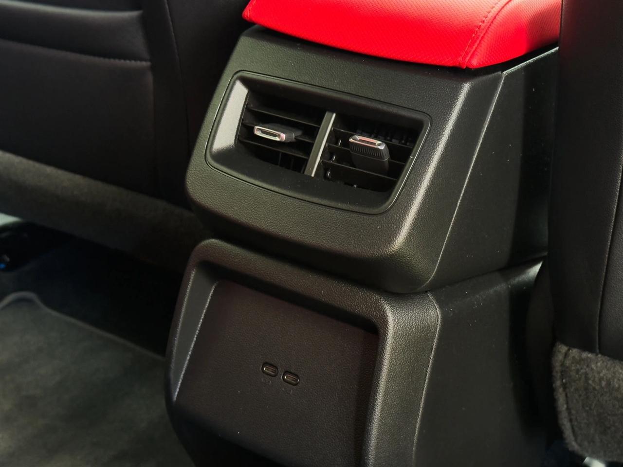 Chevrolet Equinox EV  2025