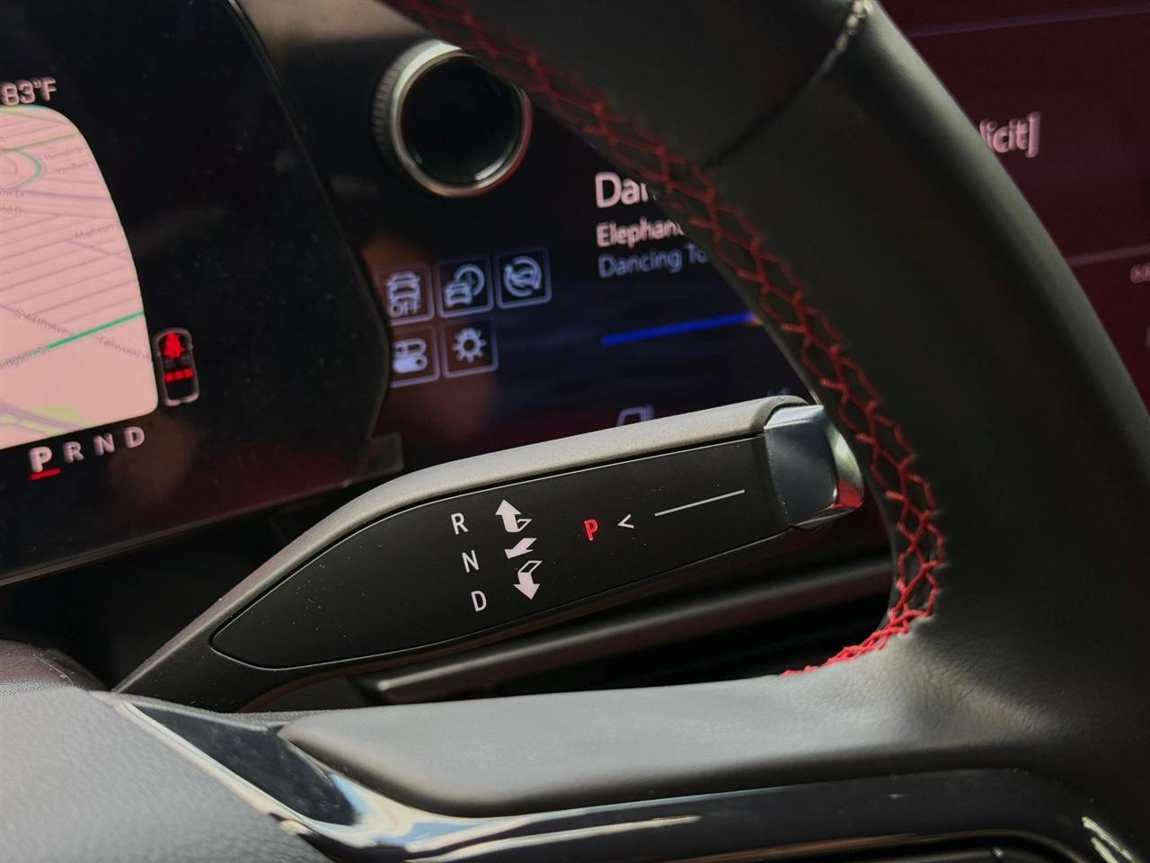 Chevrolet Equinox EV  2025