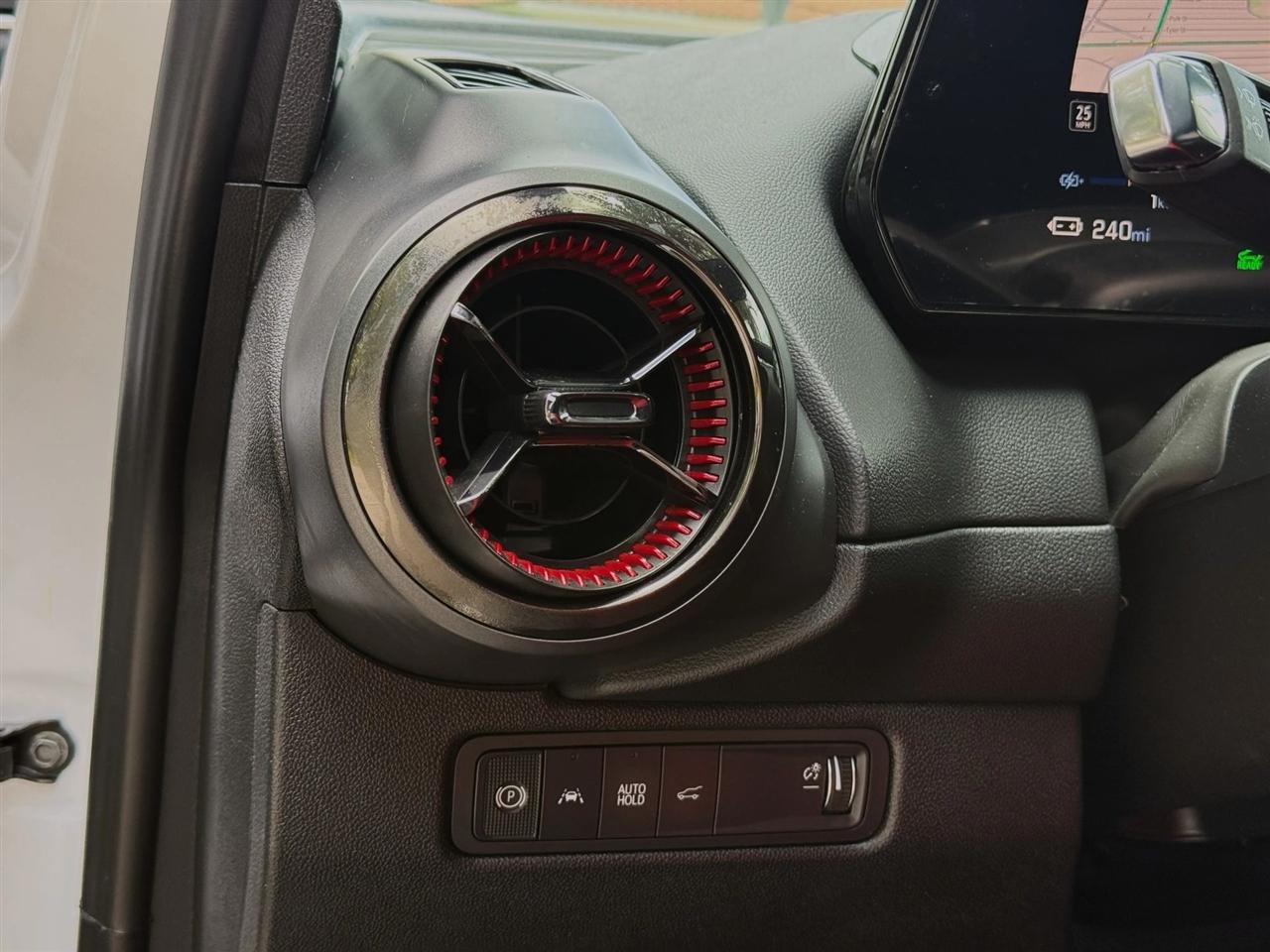 Chevrolet Equinox EV  2025