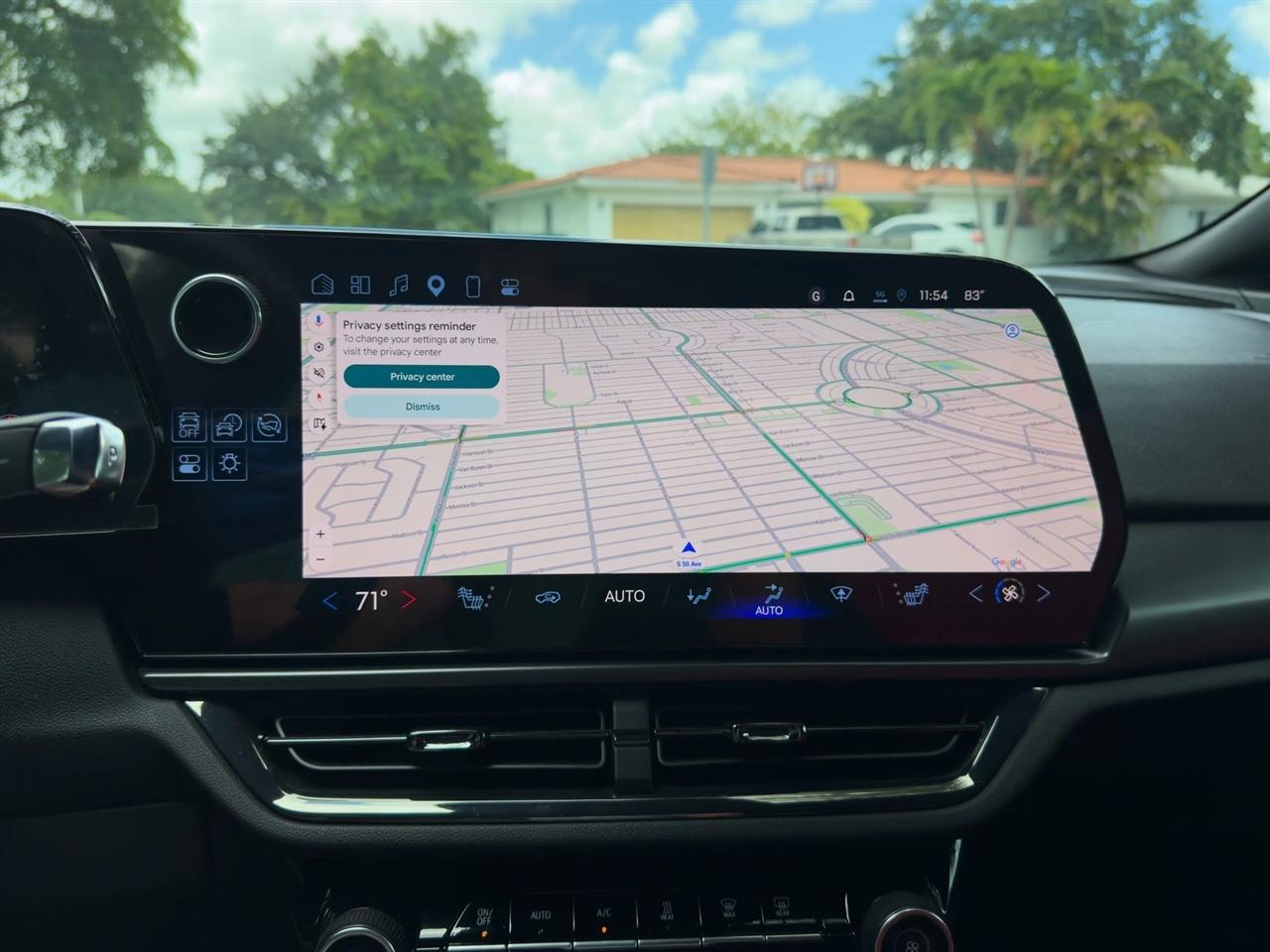 Chevrolet Equinox EV  2025