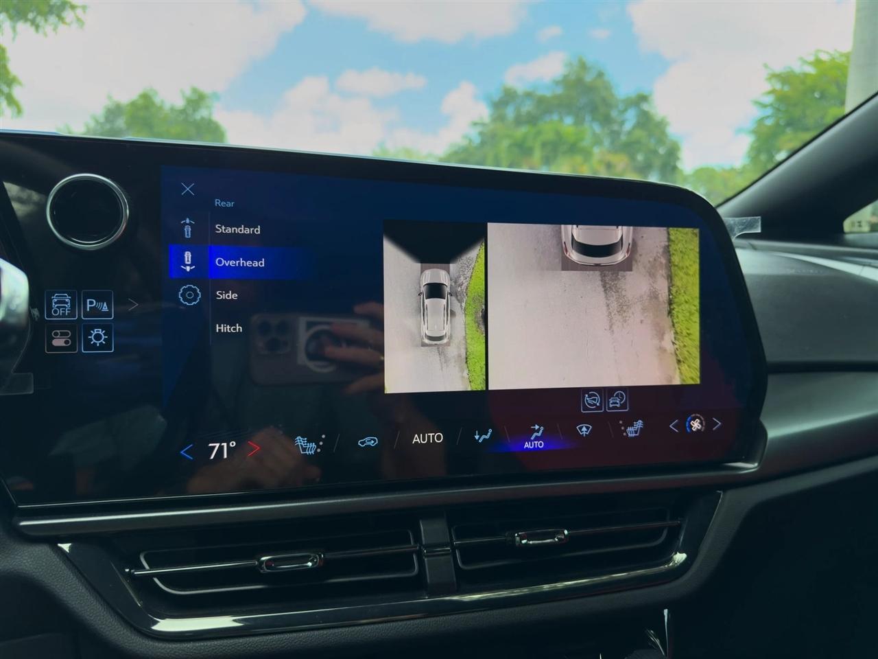 Chevrolet Equinox EV  2025
