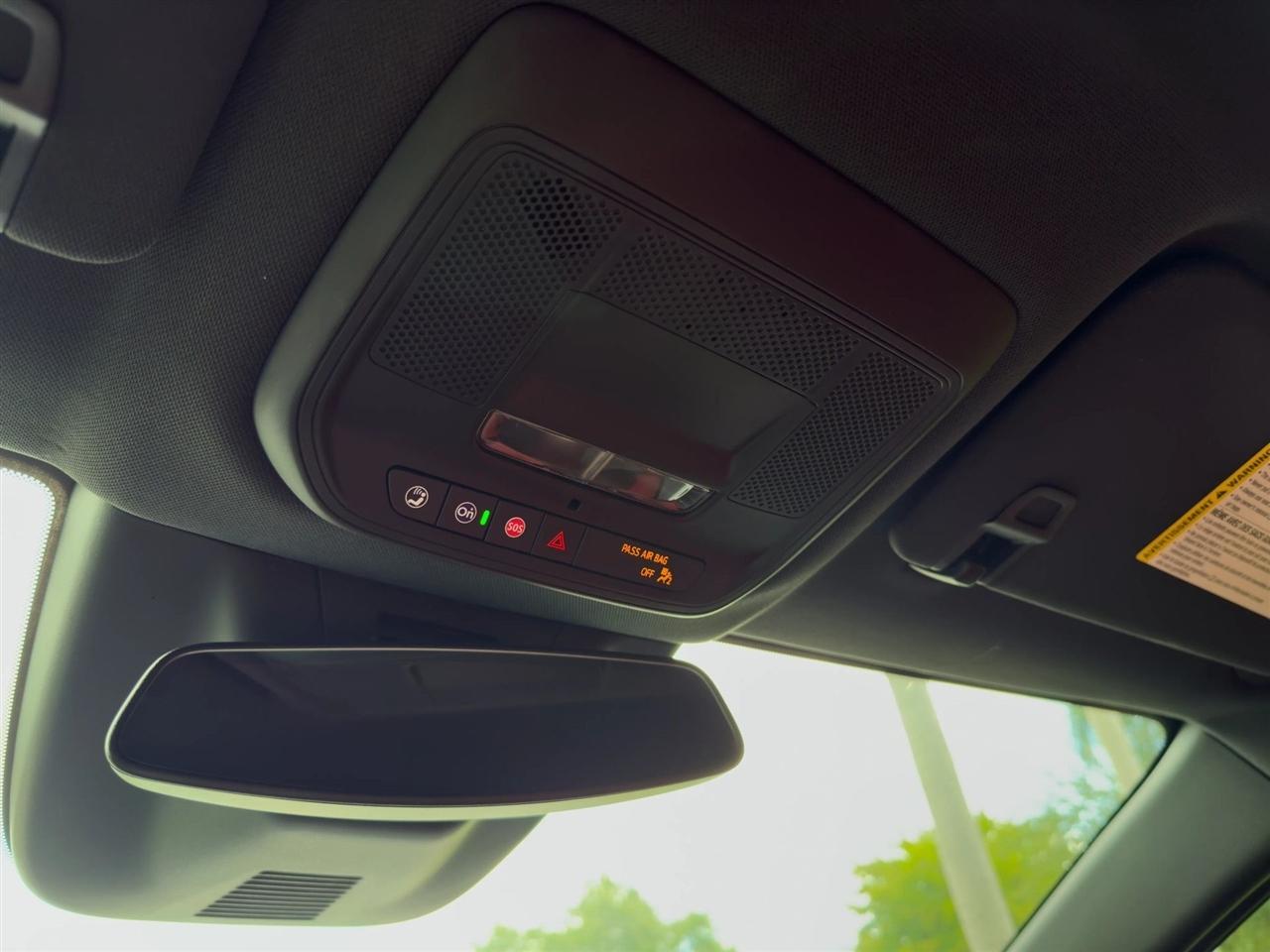 Chevrolet Equinox EV  2025