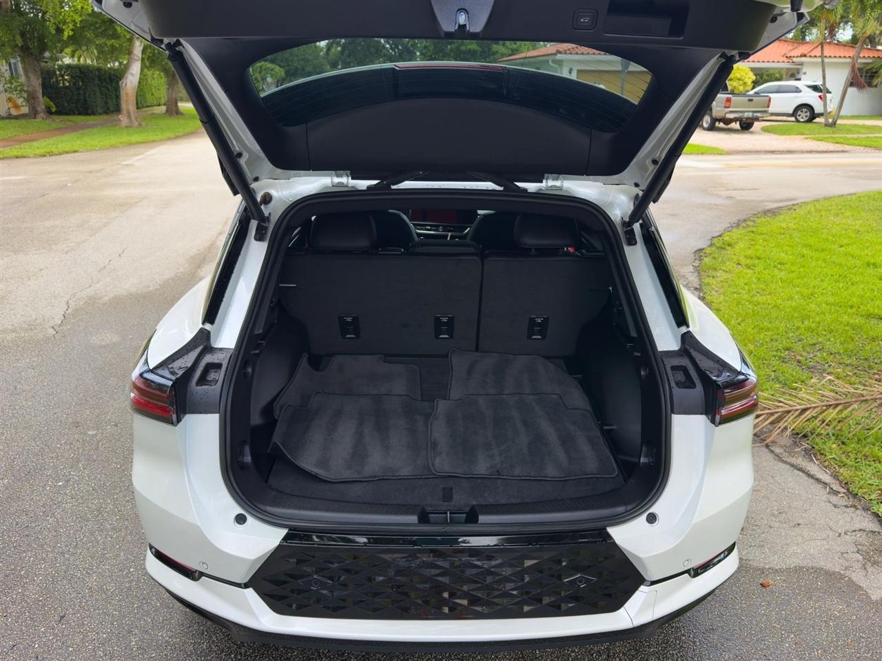 Chevrolet Equinox EV  2025