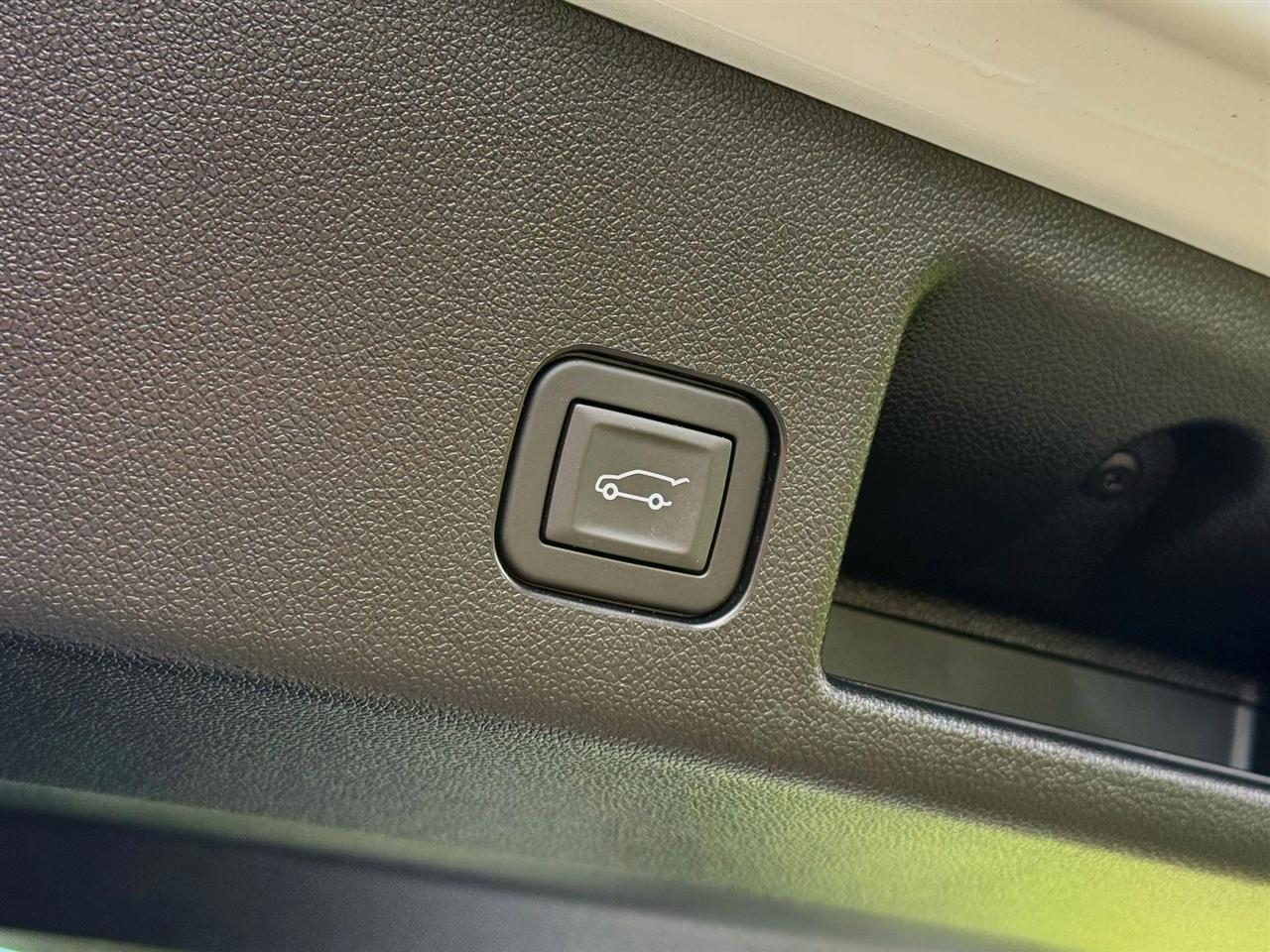 Chevrolet Equinox EV  2025