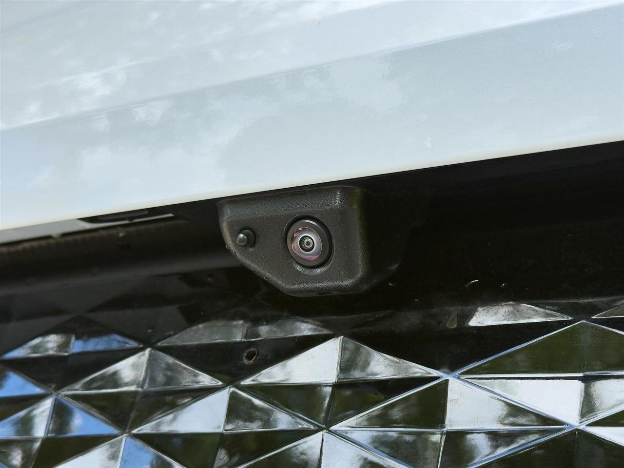 Chevrolet Equinox EV  2025